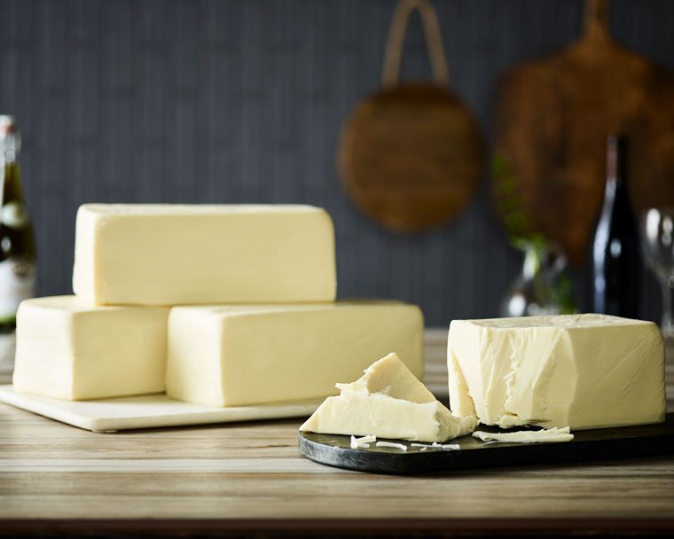 block cheese leprino foods